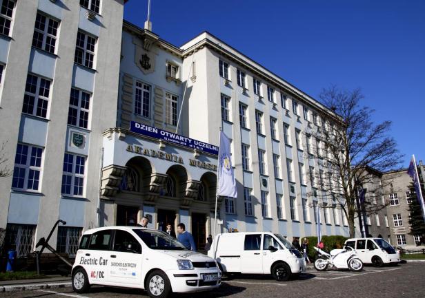 fot. Katarzyna Okońska