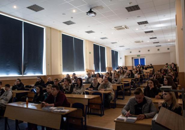 fot. Katarzyna Okońska