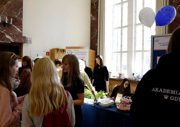 fot. Katarzyna Okońska