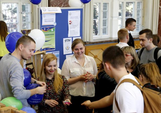 fot. Katarzyna Okońska