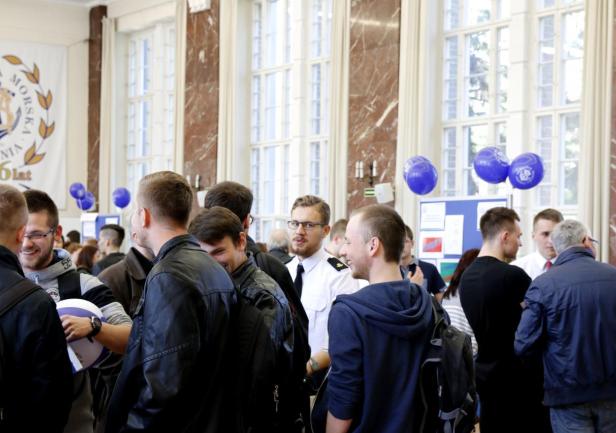 fot. Katarzyna Okońska