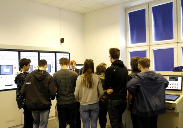 fot. Katarzyna Okońska