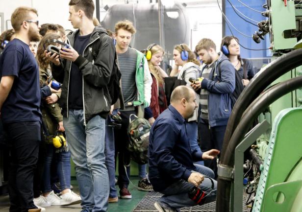 fot. Katarzyna Okońska