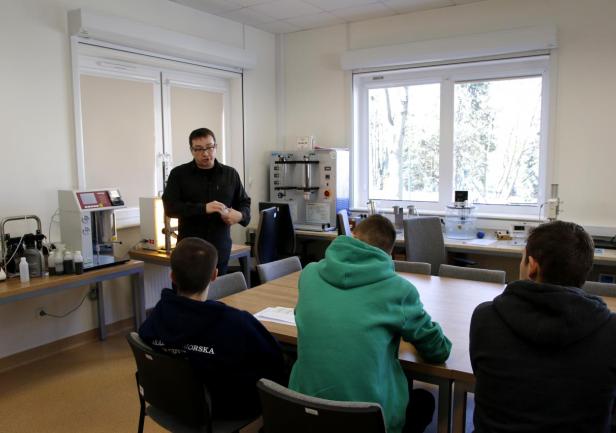 fot. Katarzyna Okońska