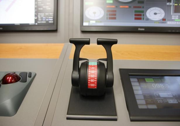 Podpisanie porozumienia z Zespołem Szkół Morskich, fot. Katarzyna Okońska Podpisanie porozumienia z Zespołem Szkół Morskich, fot. Katarzyna Okońska