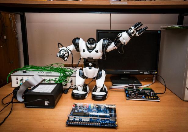 Dzień Otwarty Akademii Morskiej w Gdyni Dzień Otwarty Akademii Morskiej w Gdyni