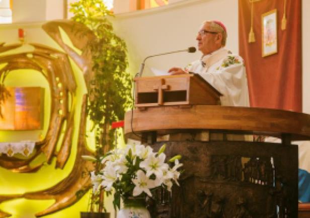 Inauguracja roku akademickiego 2018/2019, fot. Radosław Czaja