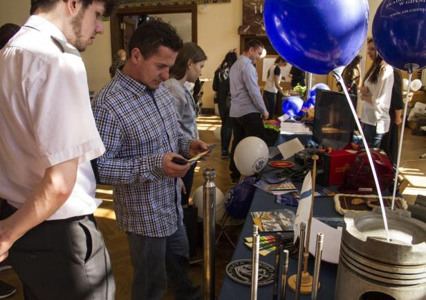 fot. Krzysztof Buczyński