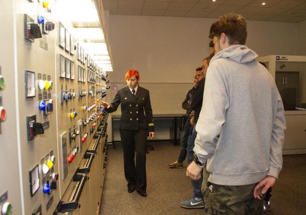 fot. Krzysztof Buczyński