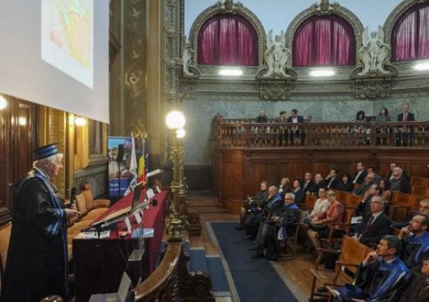 prof. Janusz Mindykowski