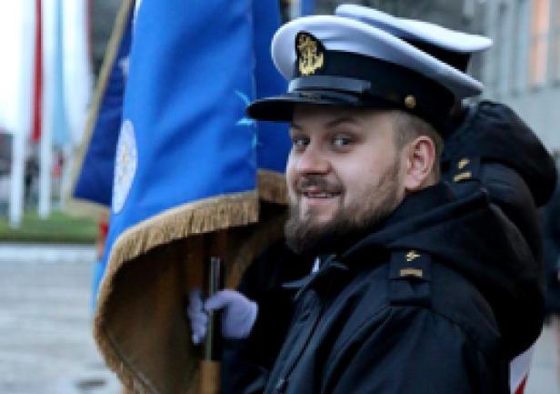 Święto Akademii Morskiej w Gdyni, fot. Magdalena Zajk