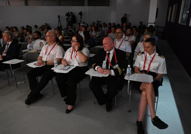 Fot. A. Stykowski, @Poland at Expo