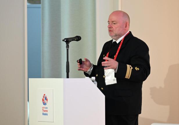 Fot. A. Stykowski, @Poland at Expo