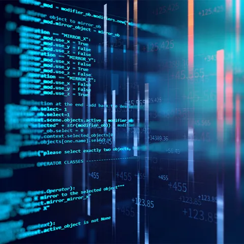 Kody programistyczne