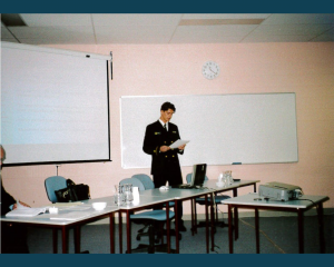 5.09.2002_AGA-3_Maine, USA_Referat amerykańskiego studenta