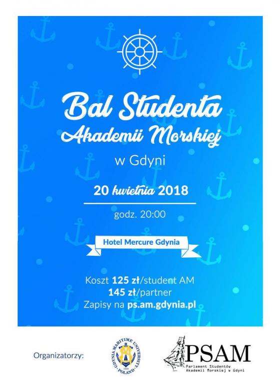 Bal Studenta