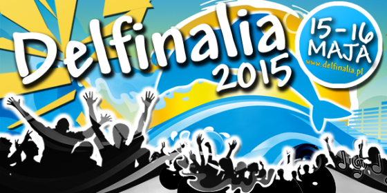 Delfinalia 2015