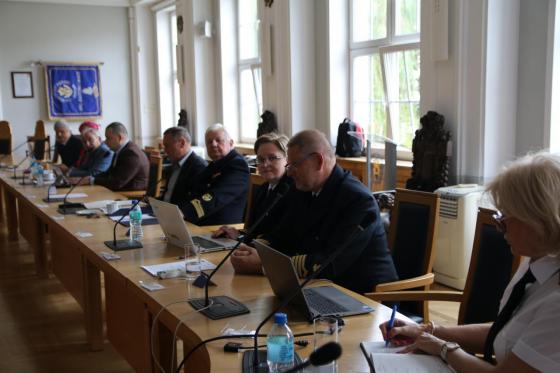 Finalizacja projektu w programie „Polska Metrologia”