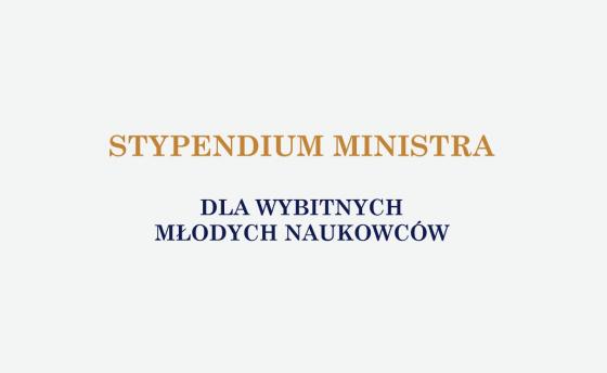Dr inż. Paweł Górecki z Wydziału Elektrycznego UMG nagrodzony stypendium MEiN