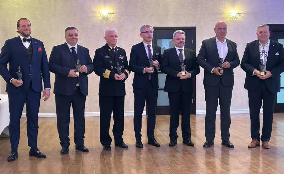 Laureaci plebiscytu Dżentelmen Roku 2025