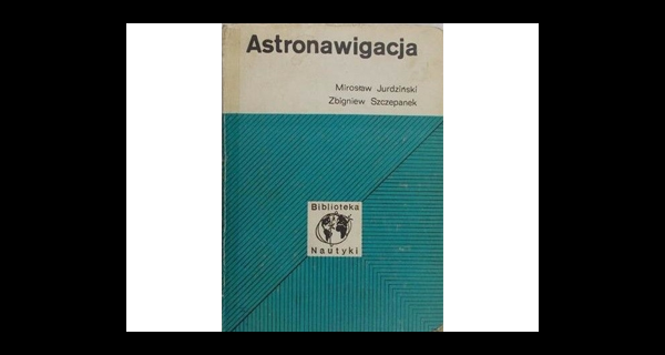 Astronawigacja