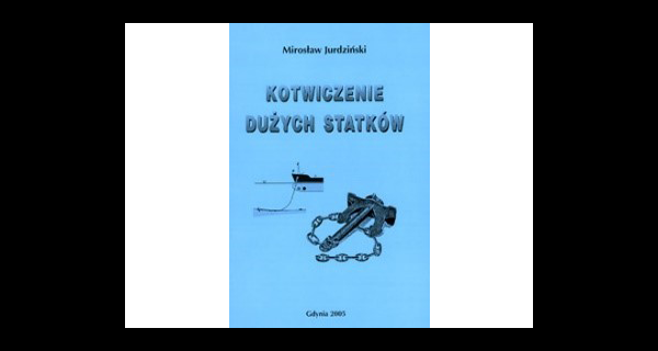 Kotwiczenie dużych statków