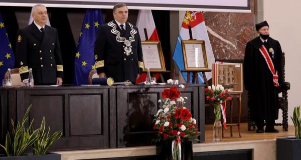 fot. Cezary Spigarski www.oficynamorska.pl