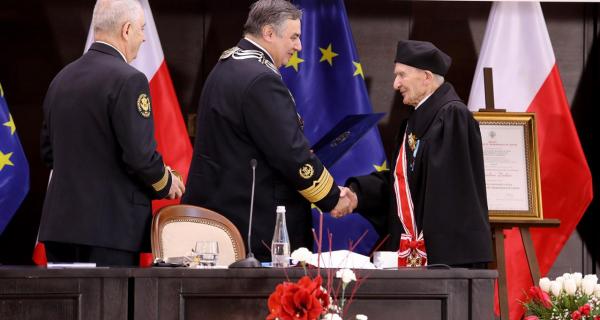 fot. Cezary Spigarski www.oficynamorska.pl