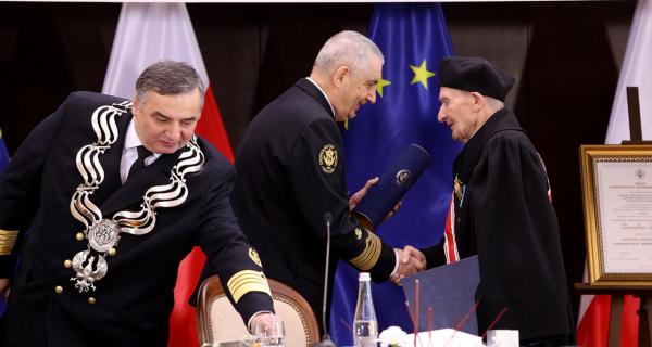 fot. Cezary Spigarski www.oficynamorska.pl