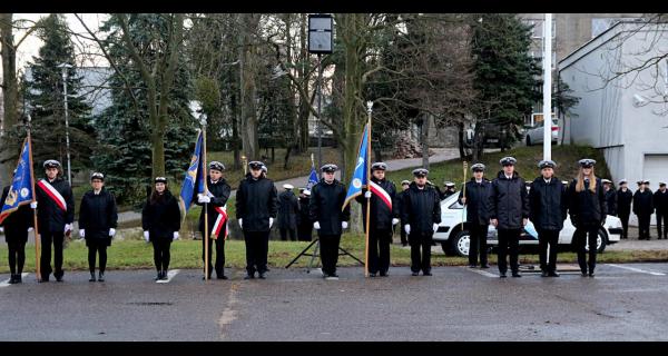 Święto Akademii Morskiej w Gdyni, fot. Magdalena Zajk Święto Akademii Morskiej w Gdyni, fot. Magdalena Zajk
