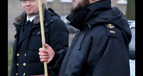 Święto Akademii Morskiej w Gdyni, fot. Magdalena Zajk Święto Akademii Morskiej w Gdyni, fot. Magdalena Zajk