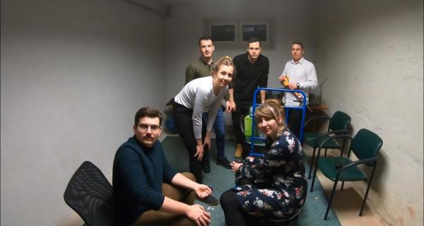KN ISTL "Młodzi Portowcy"